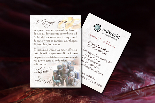 Tutto il bene del mondo