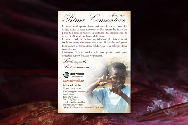 La maestra e i suoi alunni