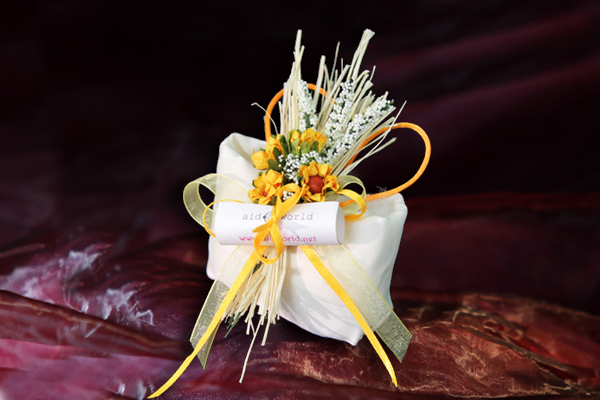 Quel mazzolin di fiori