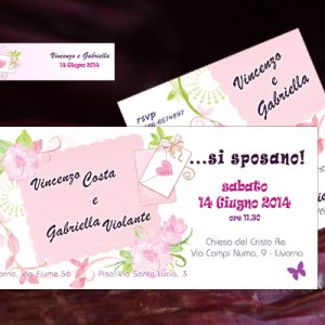 Il villaggio delle ninfee